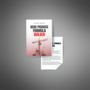Hero Promise Formula Builder
