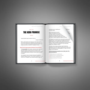 High-Converting Landing Page Frameworks