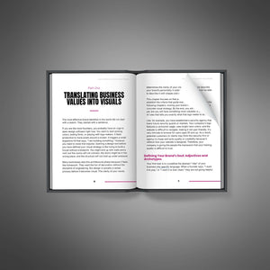 How to Build a Consistent Visual Identity