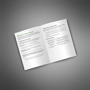 How to Define the Right Strategic Challenge