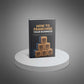 How to Franchise Your Business