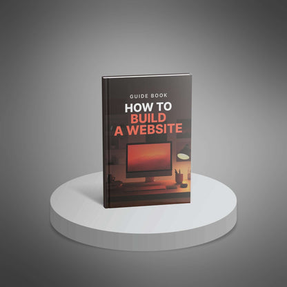 How to Build a Website - Guide