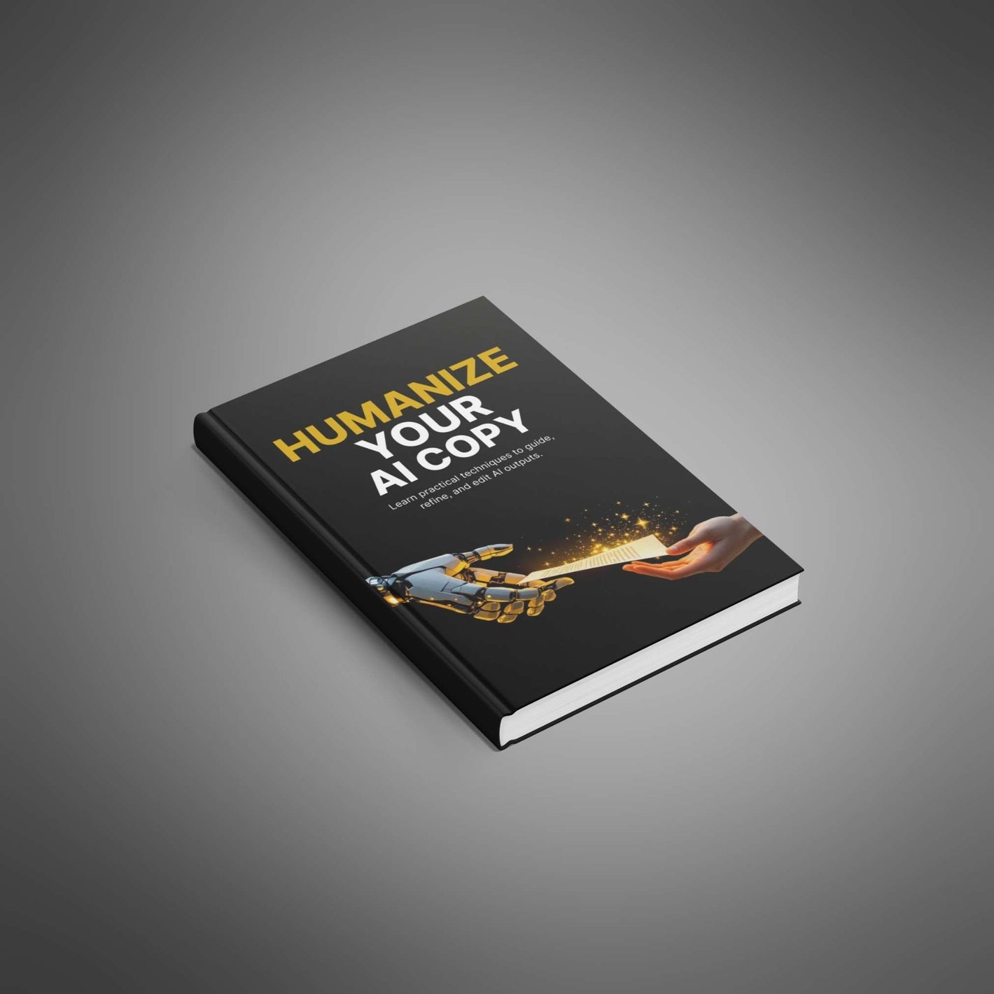 Humanize Your AI Copy