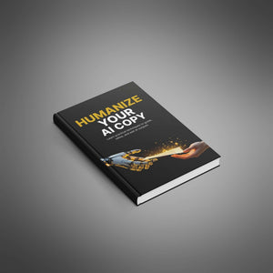 Humanize Your AI Copy