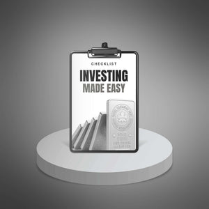 Investing Made Easy