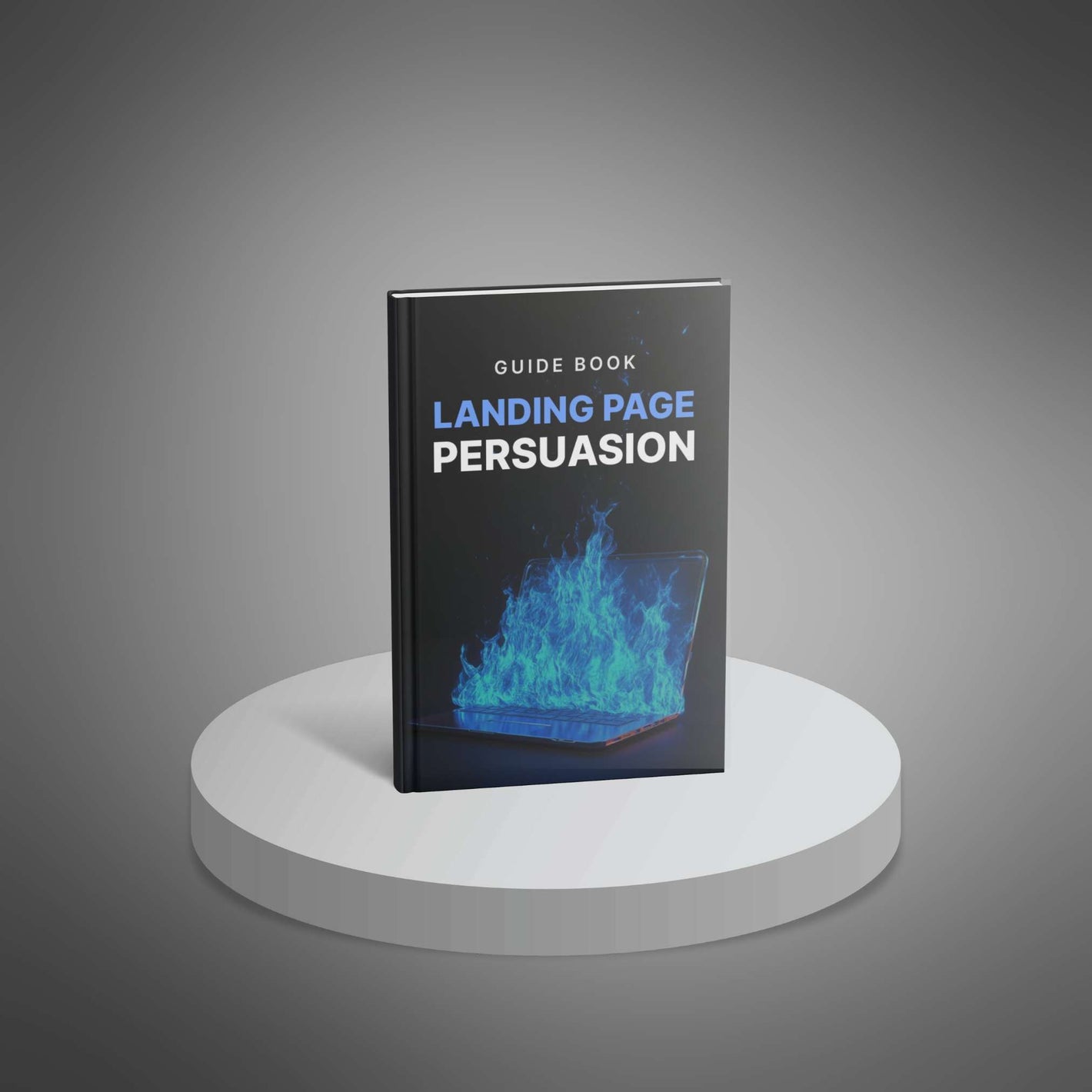 Landing Page Persuasion - Guide
