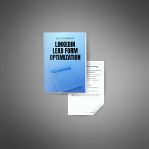 LinkedIn Lead Form Optimization