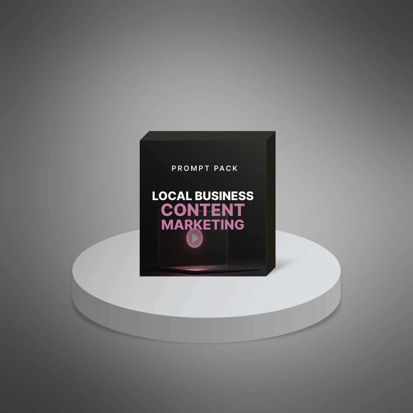 Local Business Content Marketing
