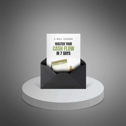 Master Your Cash Flow in 7 Days