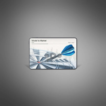 Model to Market