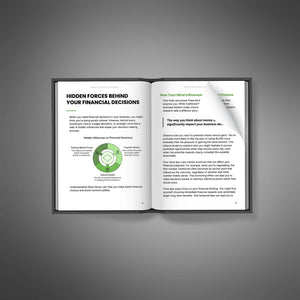Money Psychology in Business - Ebook