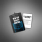 New SOP Documentation Quality Control
