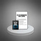New SOP Documentation Quality Control