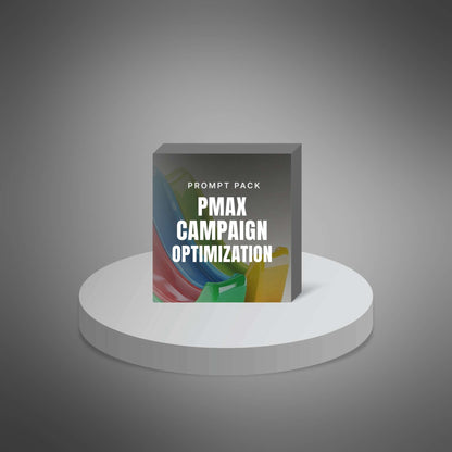 Performance Max Troubleshooting Protocol