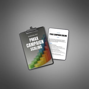 Performance Max Campaign Scaling