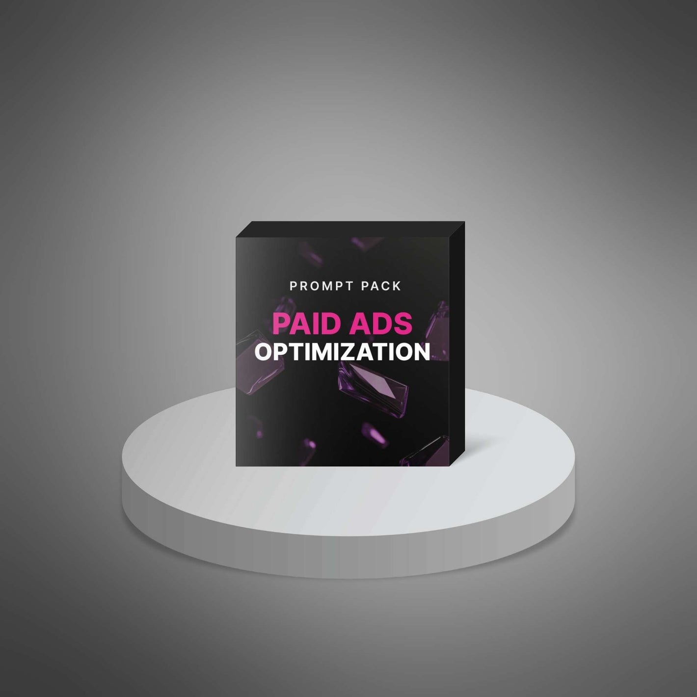 Paid Advertising Optimization