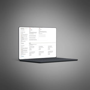 Product Development Hub