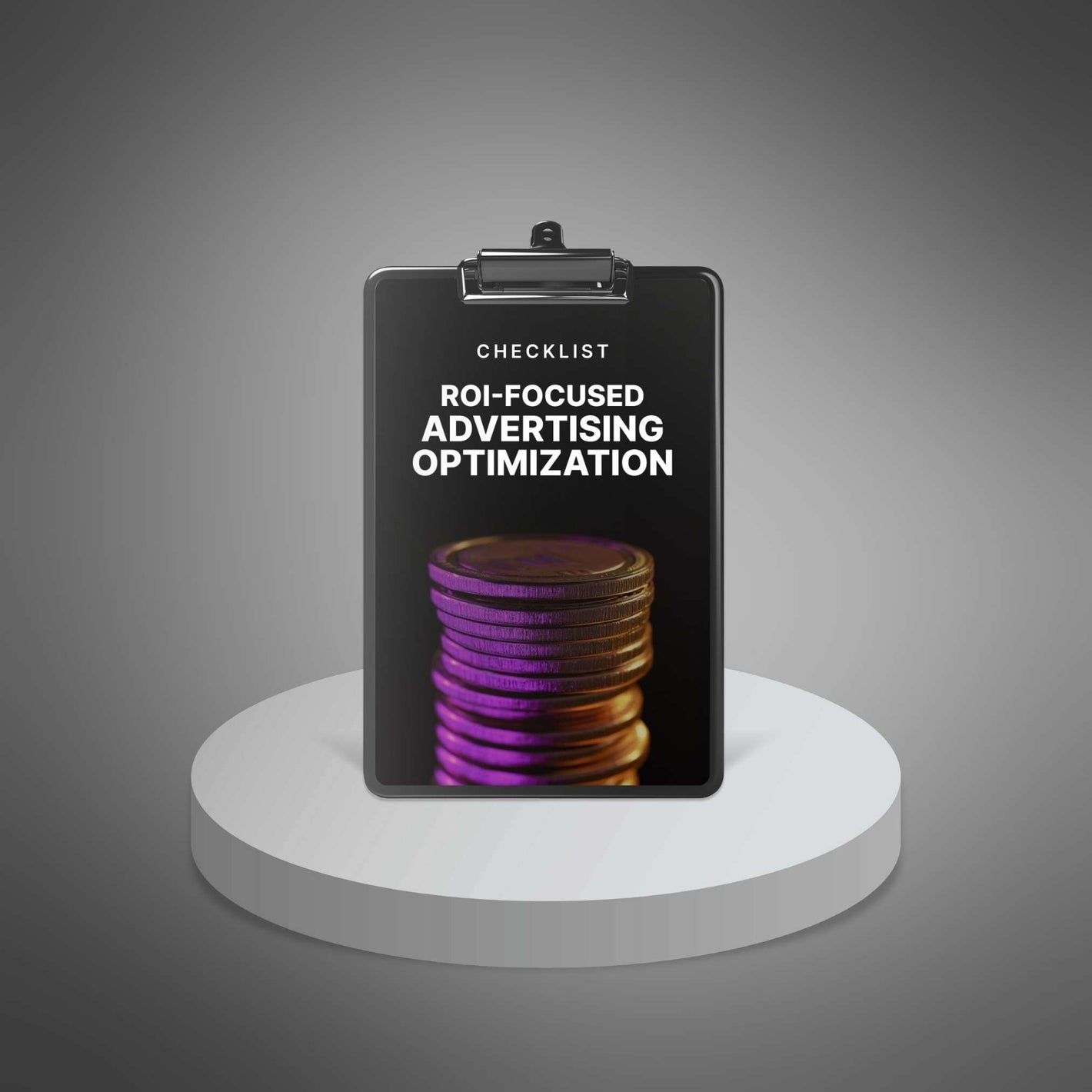ROI-Focused Advertising Optimization