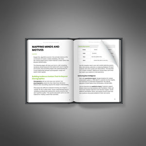 SEO-Driven Storytelling Advantage