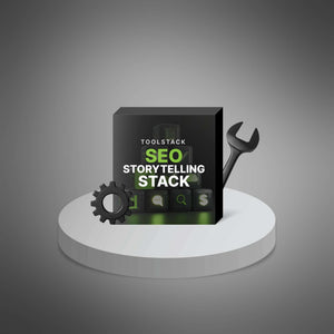 SEO Storytelling Stack