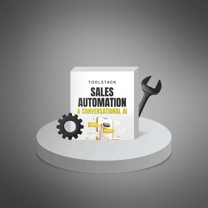 Sales Automation & Conversational AI
