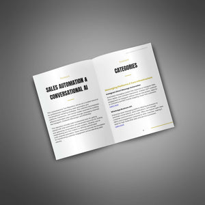 Sales Automation & Conversational AI