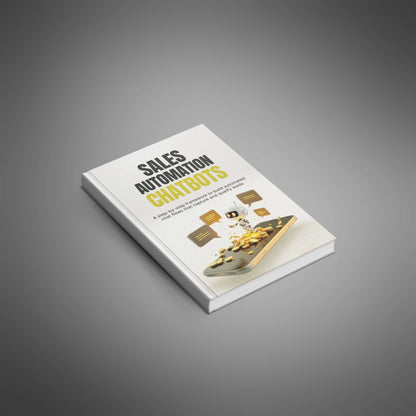 Sales Automation Chatbots