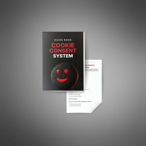 Setting Up a GDPR Compliant Cookie Consent System