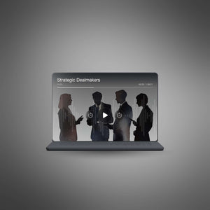 Strategic Dealmakers