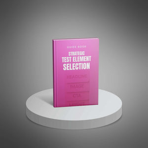 Strategic Test Element Selection