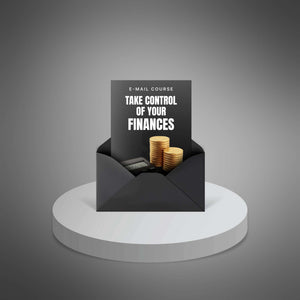 Take Control of Your Finances