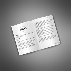 The 6-Day Get Things Done Challenge