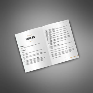 The 8-Day Content Confidence Challenge