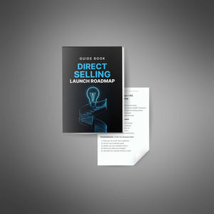 The 90-Day Direct Selling Business Launch Roadmap