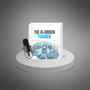 The AI-Driven Teacher
