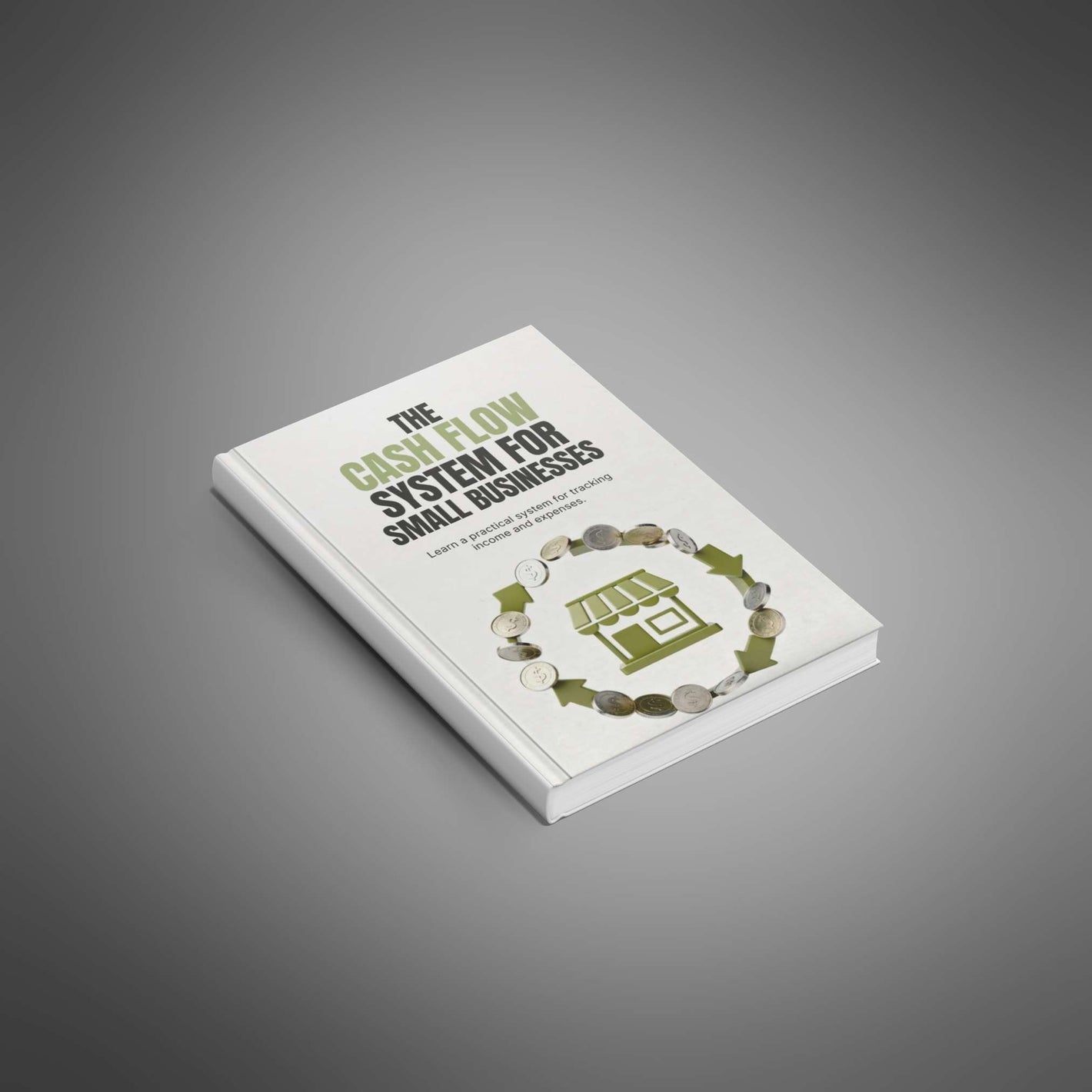 The Cash Flow System for Small Businesses