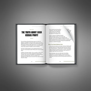 The Cash Flow System for Small Businesses