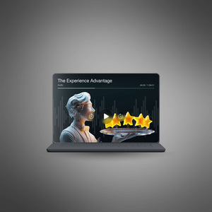 The Experience Advantage