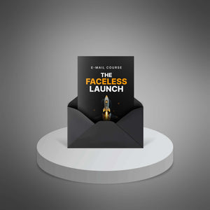 The Faceless Launch