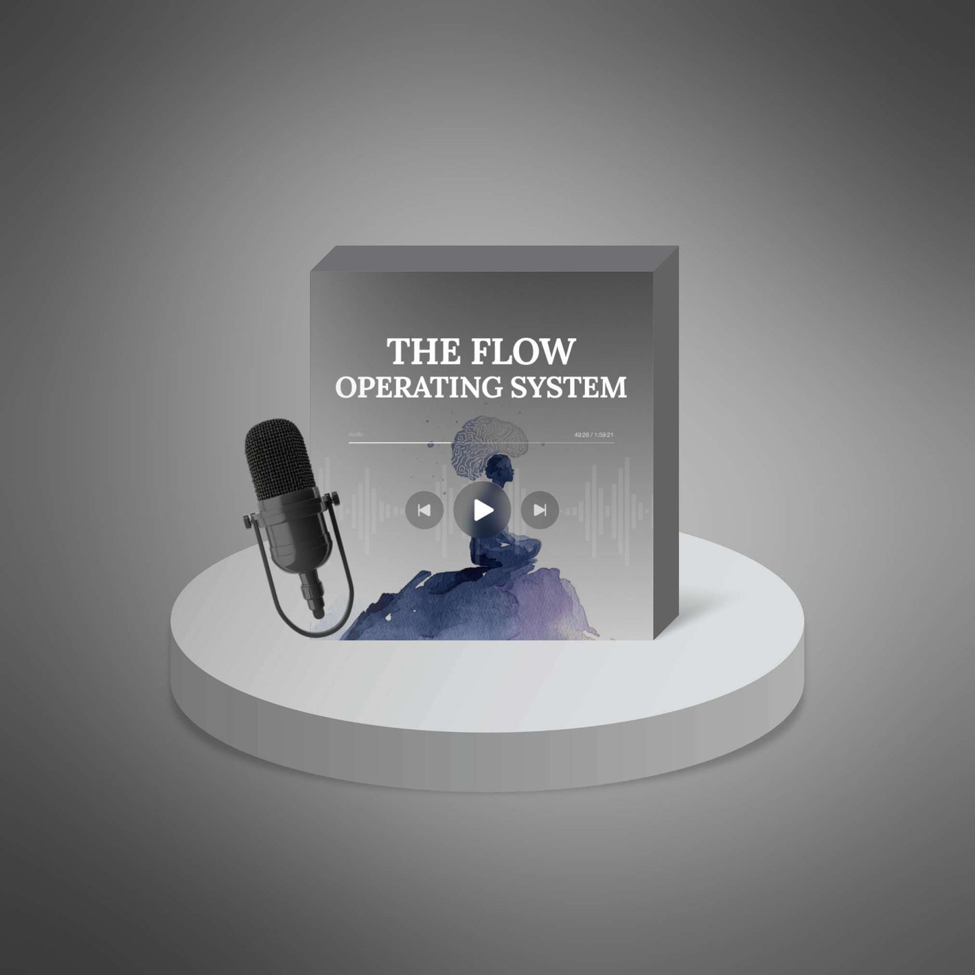 The Flow Operating System