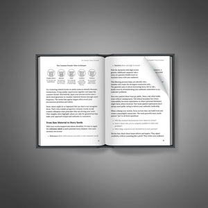 The Founder’s Story Formula