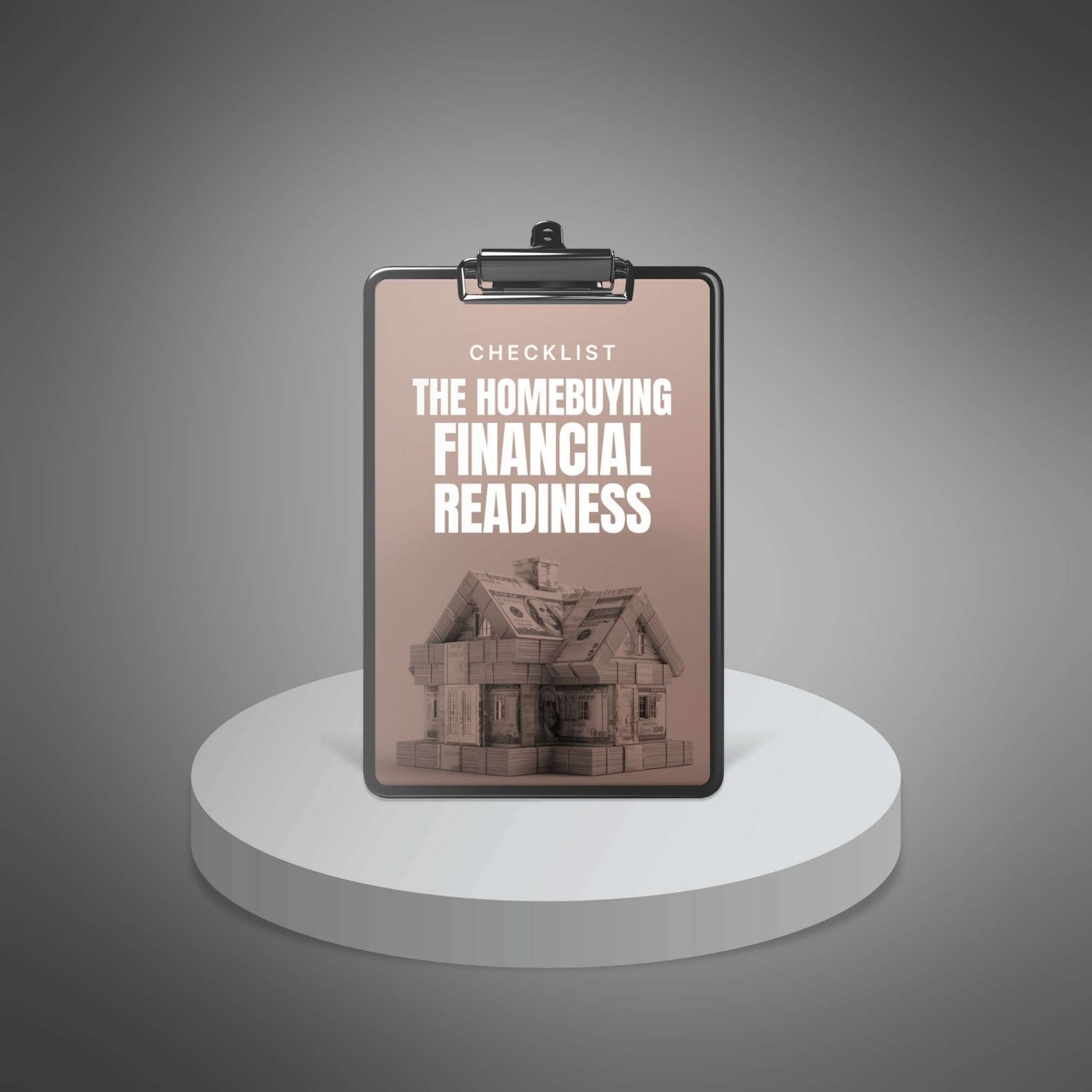 The Homebuying Financial Readiness