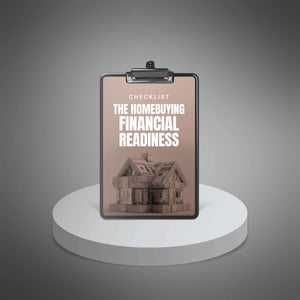 The Homebuying Financial Readiness