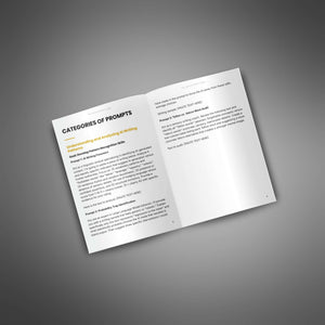 The Hybrid Writer's Edge