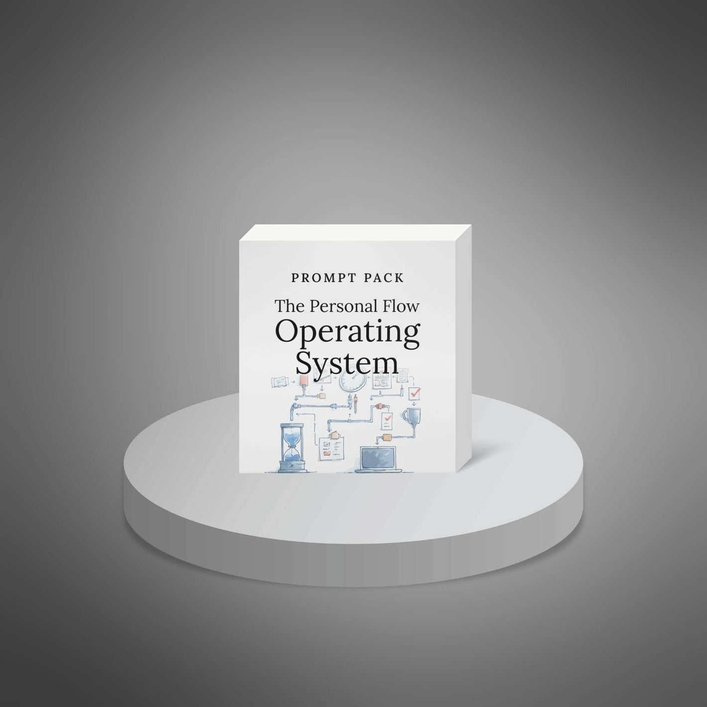 The Personal Flow Operating System