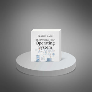 The Personal Flow Operating System