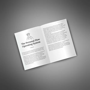 The Personal Flow Operating System