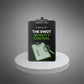 The SWOT Quality Control