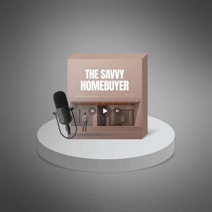 The Savvy Homebuyer