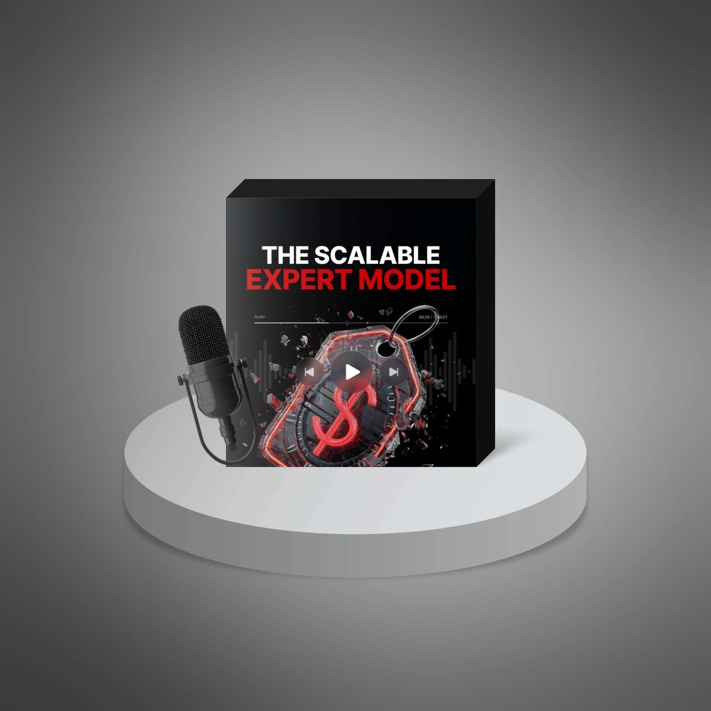 The Scalable Expert Model
